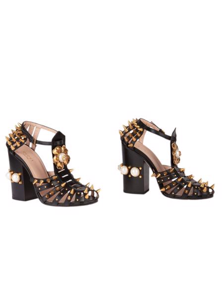 GUCCI AYAKKABI
