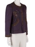Bayan Mor SONIA RYKIEL CEKET