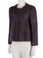 Bayan Mor SONIA RYKIEL CEKET