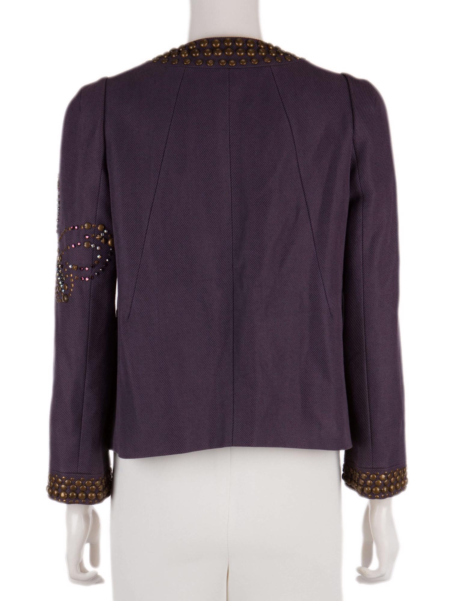 Bayan Mor SONIA RYKIEL CEKET