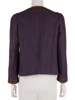 Bayan Mor SONIA RYKIEL CEKET