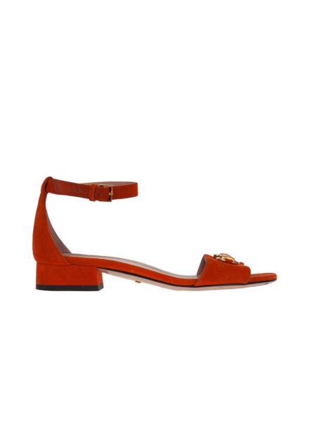 GUCCI SANDALET