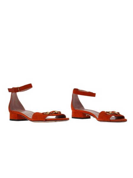 GUCCI SANDALET