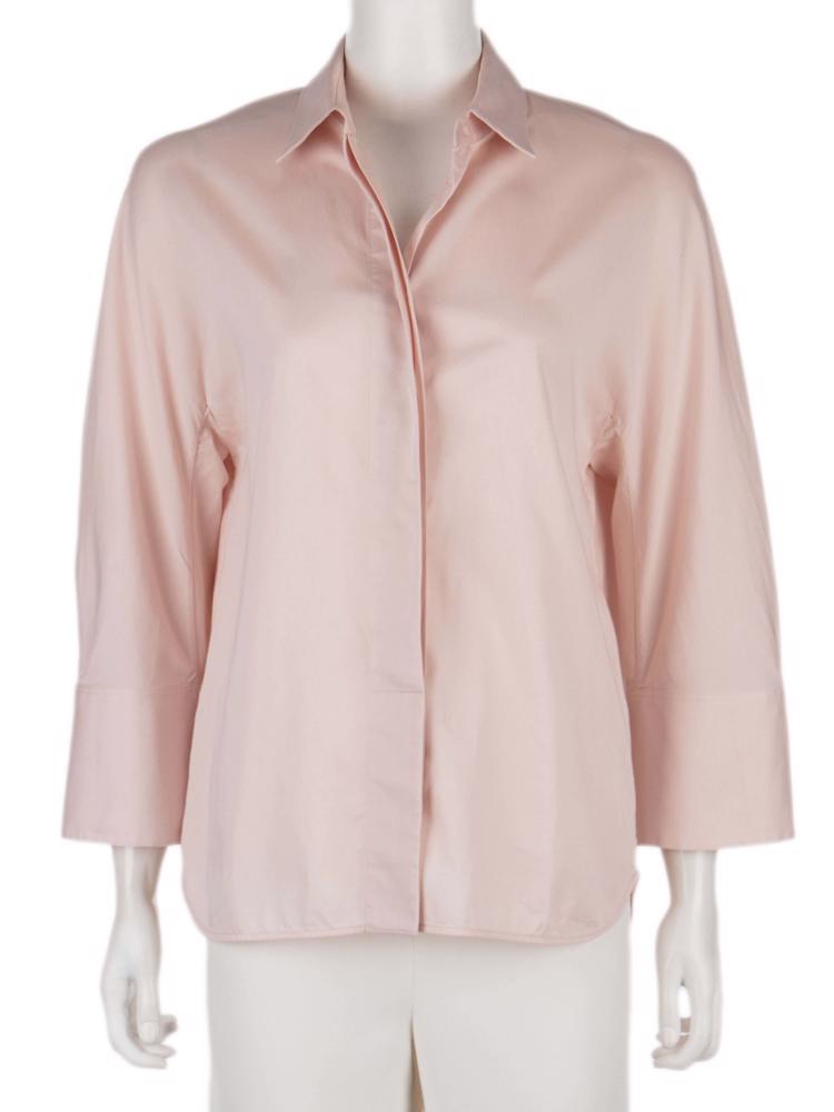 Bayan Pembe JIL SANDER GÖMLEK