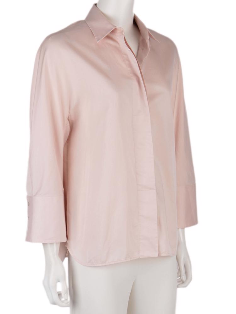 Bayan Pembe JIL SANDER GÖMLEK