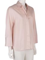 Bayan Pembe JIL SANDER GÖMLEK