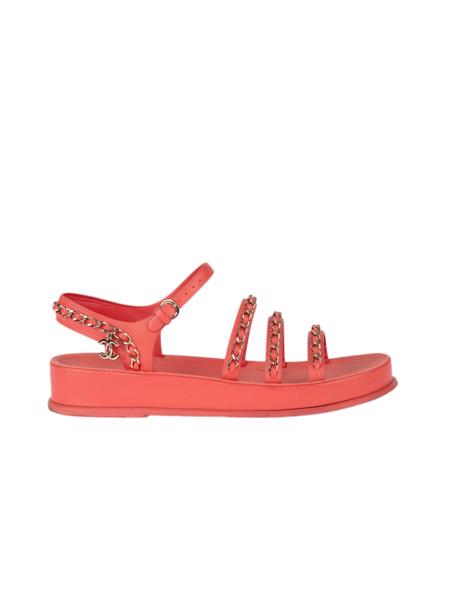 CHANEL SANDALET