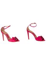 Bayan Pembe SALVATORE FERRAGAMO AYAKKABI