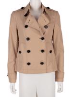 Bayan Bej BURBERRY BRIT PARDÖSÜ