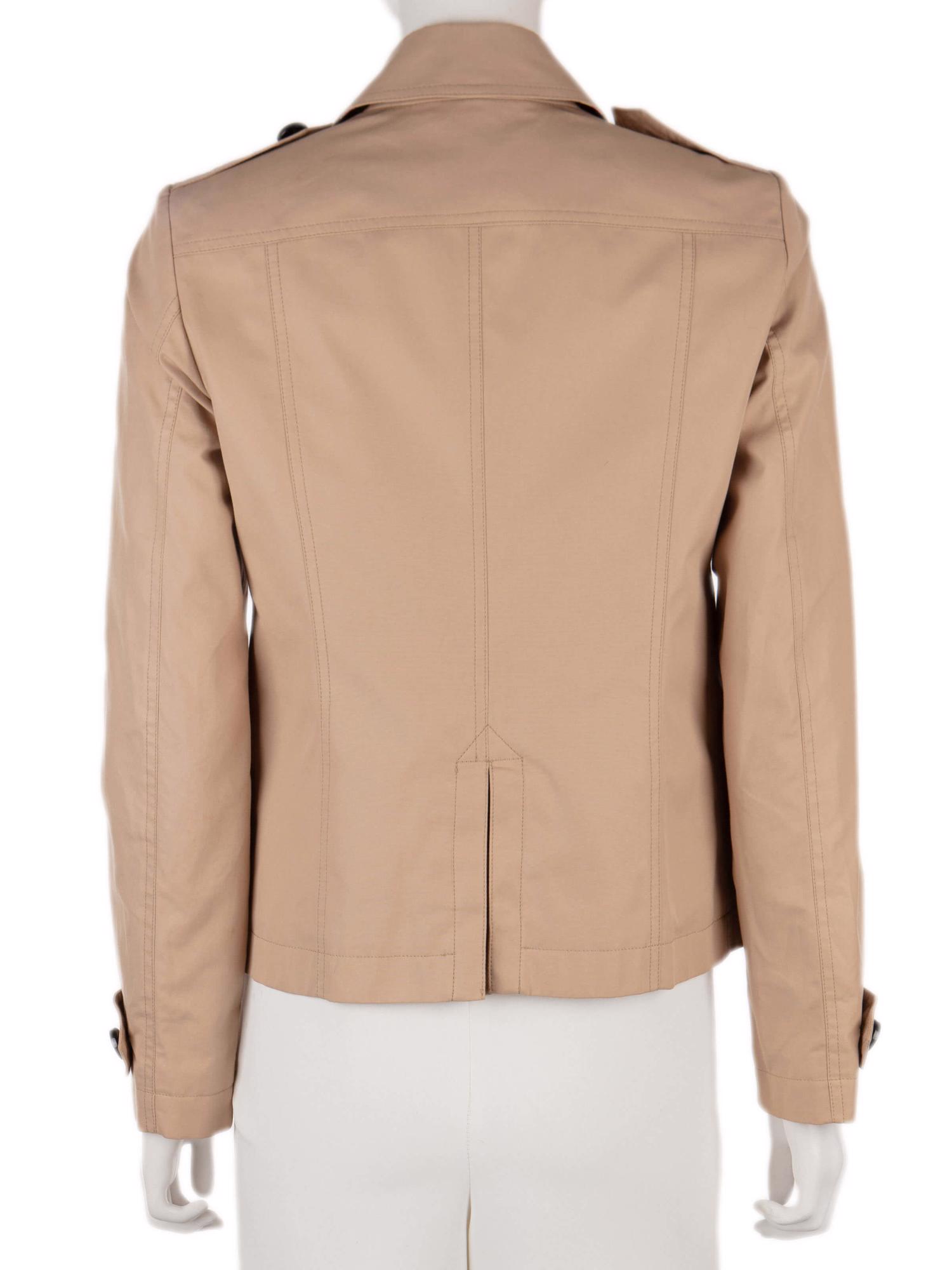 Bayan Bej BURBERRY BRIT PARDÖSÜ