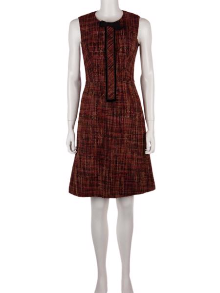 PRADA ELBİSE