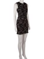 Bayan Siyah DOLCE&GABBANA ELBİSE