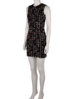 Bayan Siyah DOLCE&GABBANA ELBİSE