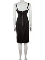 Bayan Gri D&G DOLCE&GABBANA ELBİSE