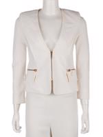 Bayan Krem EMILIO PUCCI CEKET