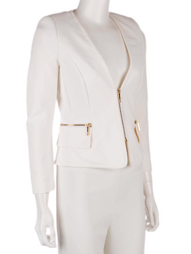 Bayan Krem EMILIO PUCCI CEKET