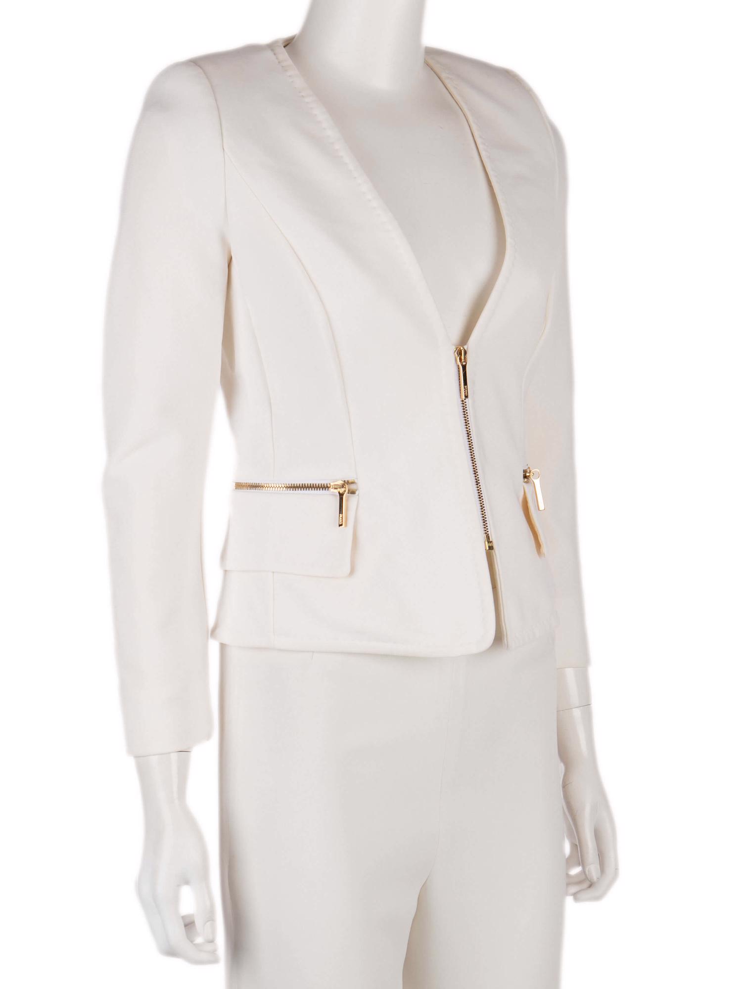 Bayan Krem EMILIO PUCCI CEKET