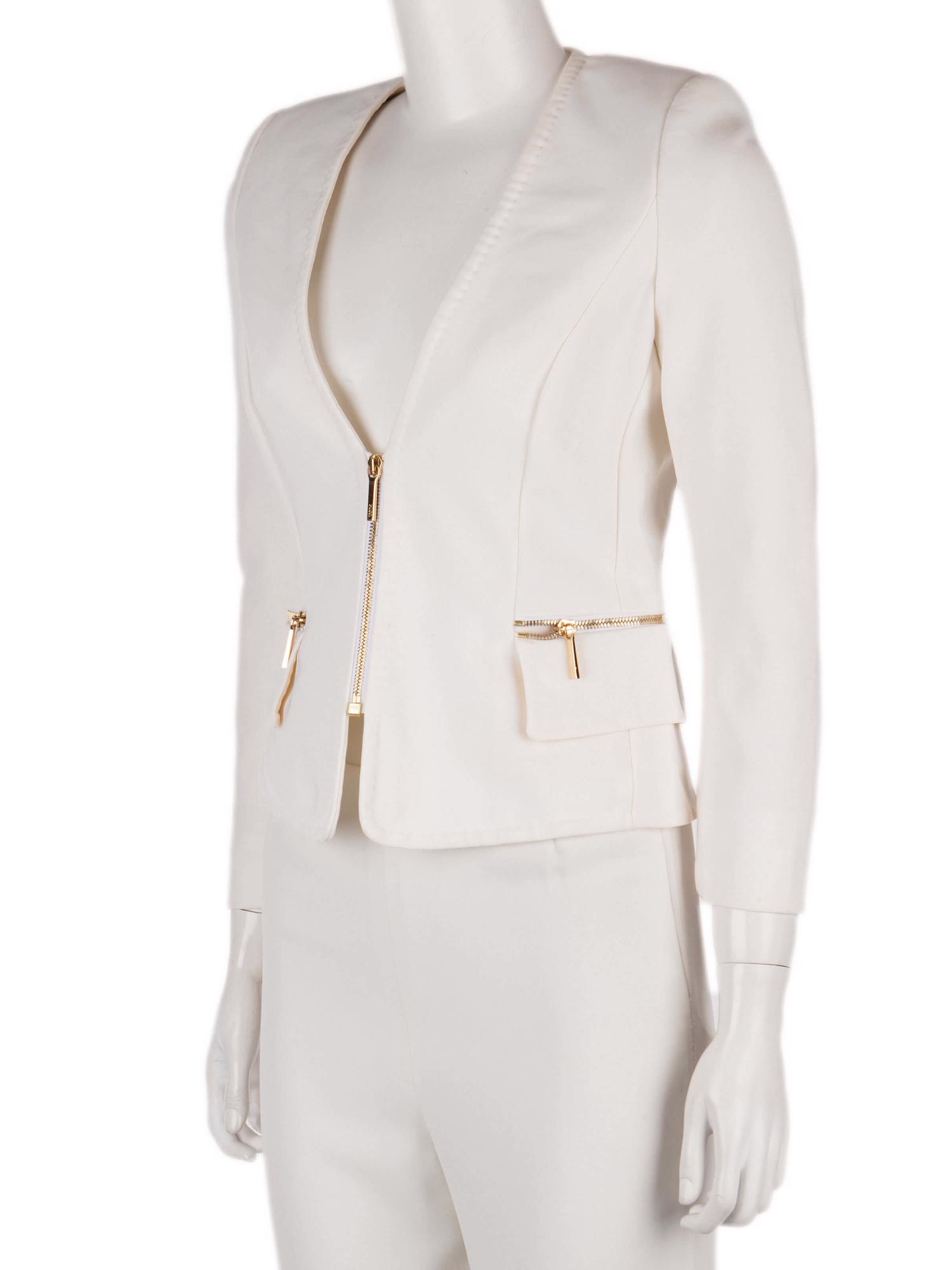 Bayan Krem EMILIO PUCCI CEKET