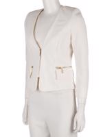 Bayan Krem EMILIO PUCCI CEKET