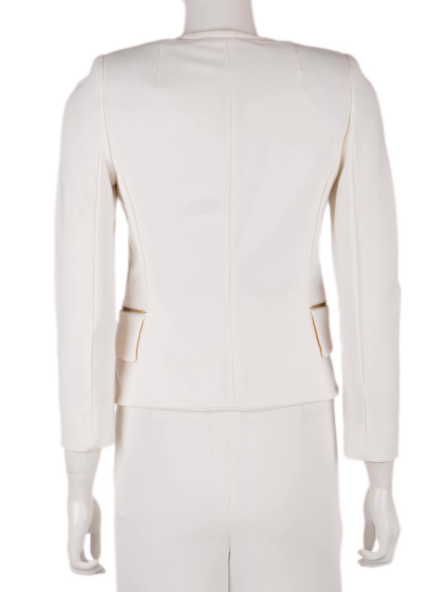 Bayan Krem EMILIO PUCCI CEKET