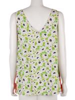 Bayan Yeşil STELLA MCCARTNEY BLUZ