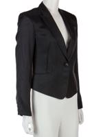 Bayan Siyah STELLA MCCARTNEY CEKET