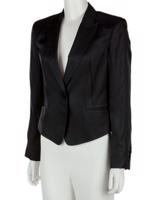 Bayan Siyah STELLA MCCARTNEY CEKET