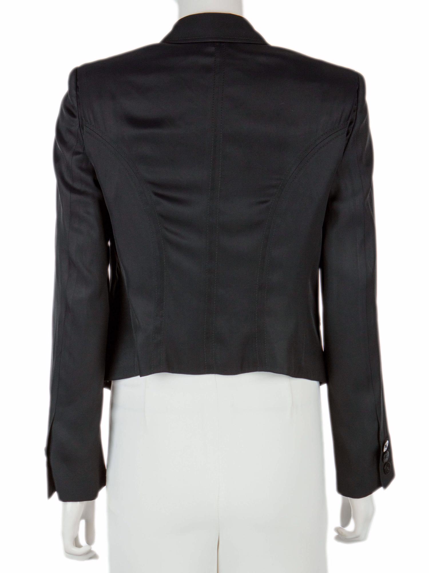 Bayan Siyah STELLA MCCARTNEY CEKET
