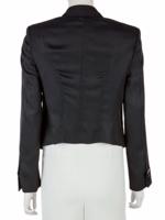 Bayan Siyah STELLA MCCARTNEY CEKET