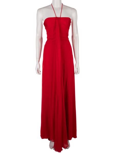 VALENTINO ELBİSE