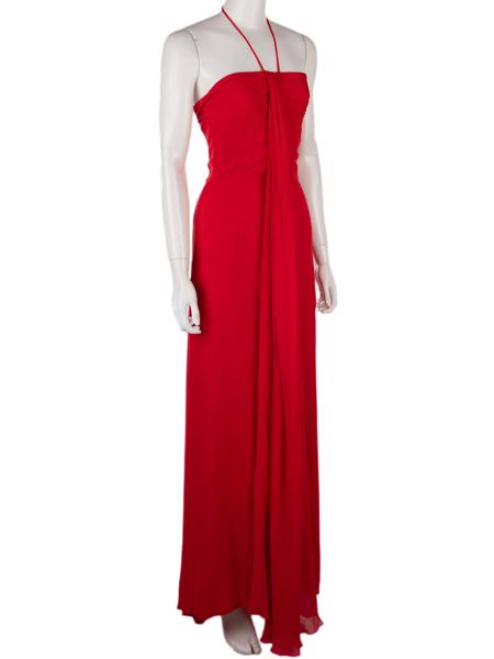 VALENTINO ELBİSE