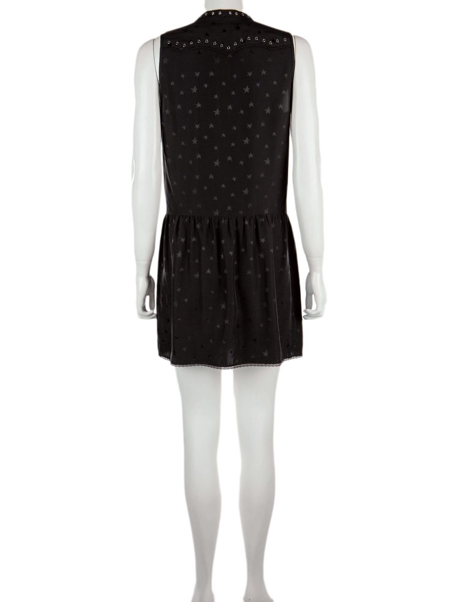 Bayan Siyah ZADIG&VOLTAIRE ELBİSE