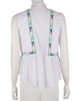Bayan Beyaz ZADIG&VOLTAIRE BLUZ