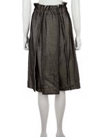 Bayan Siyah COMME DES GARCONS ETEK