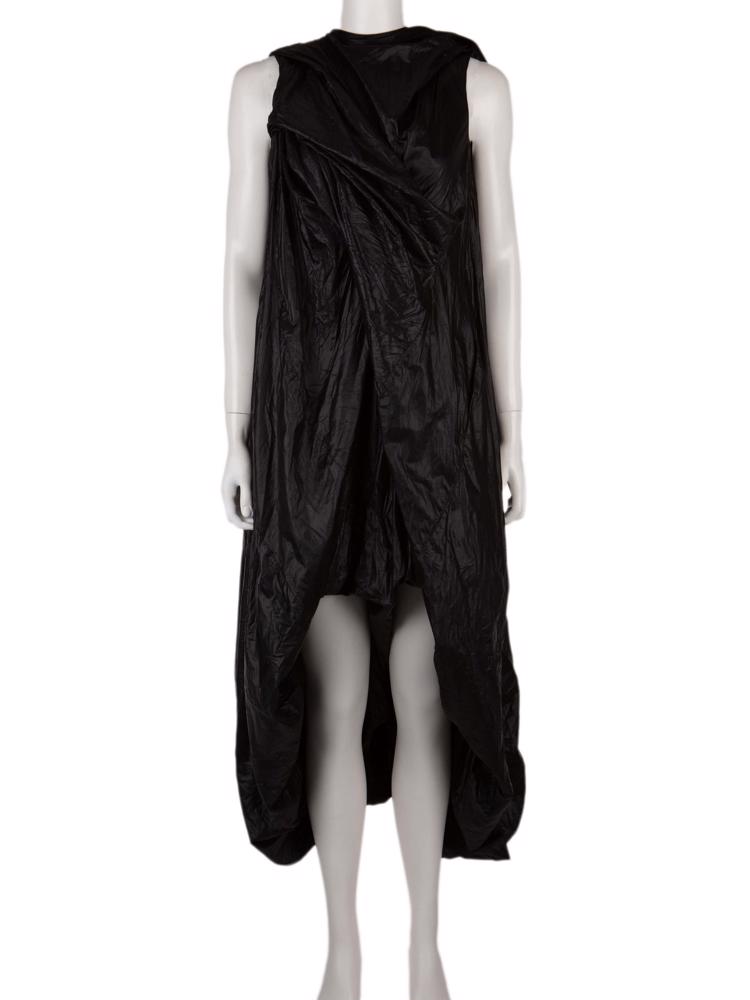 Bayan Siyah RICK OWENS TULUM