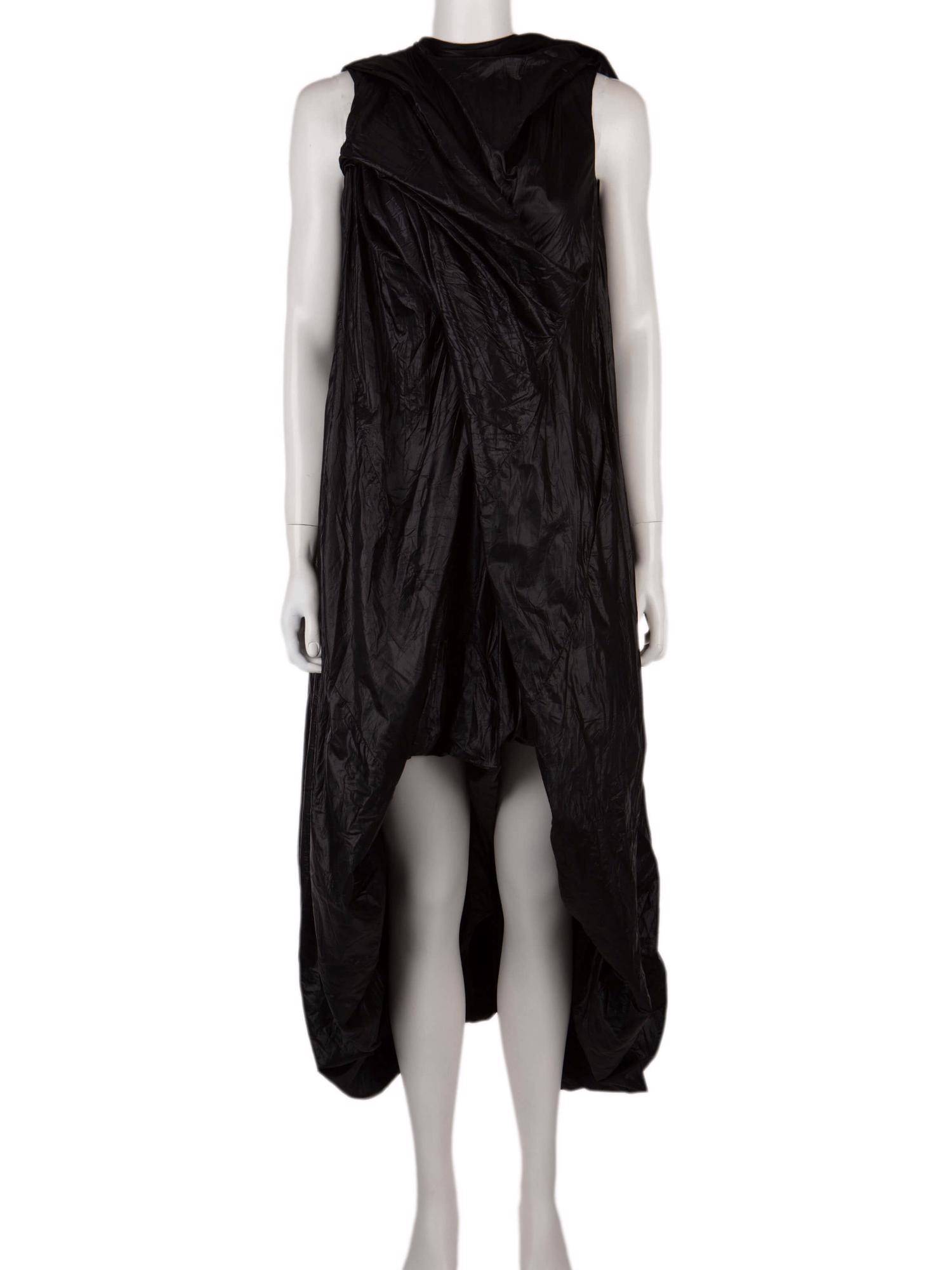 Bayan Siyah RICK OWENS TULUM