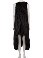 Bayan Siyah RICK OWENS TULUM