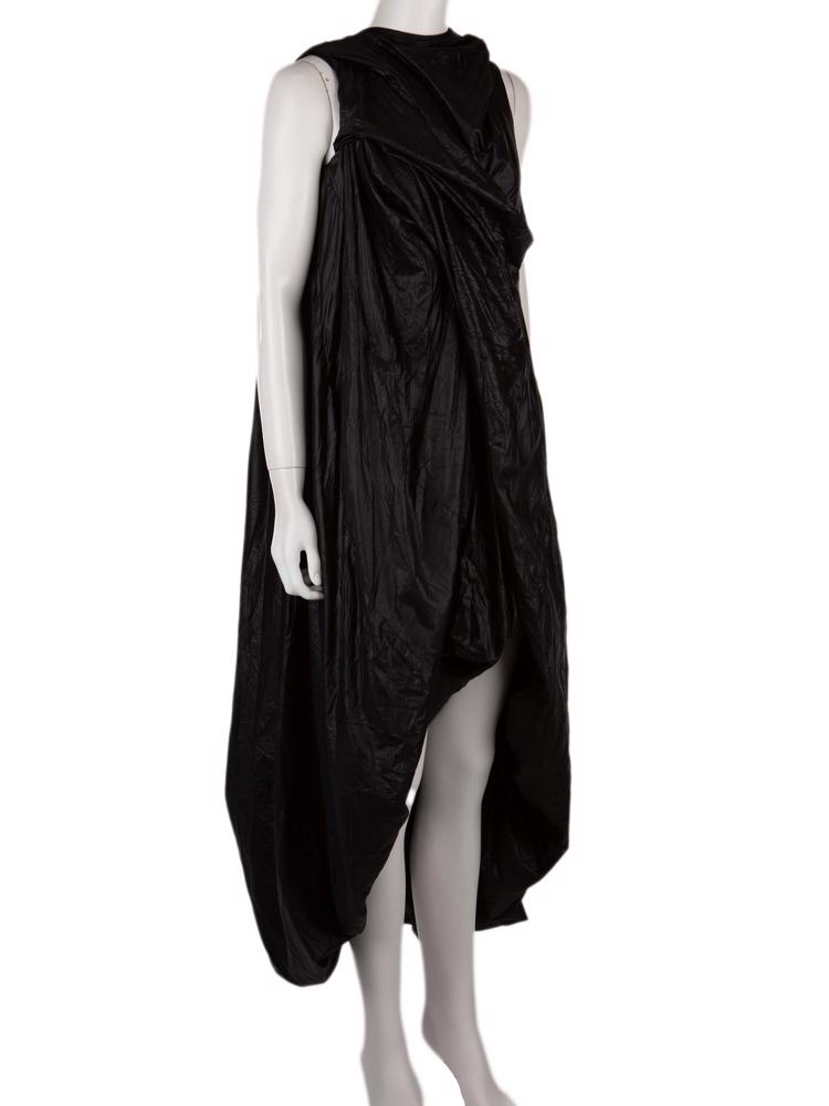 Bayan Siyah RICK OWENS TULUM