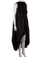 Bayan Siyah RICK OWENS TULUM