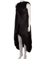 Bayan Siyah RICK OWENS TULUM