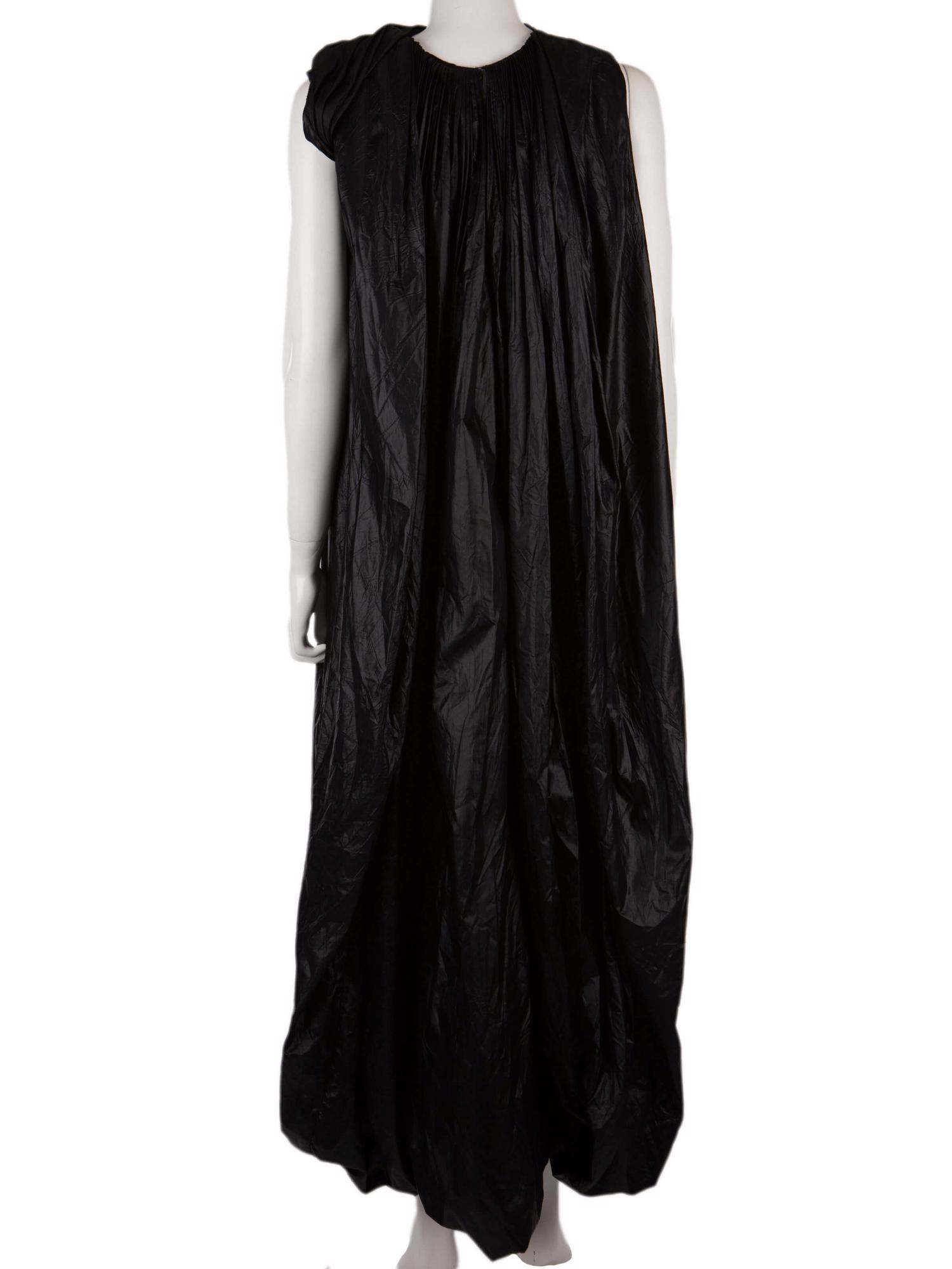 Bayan Siyah RICK OWENS TULUM