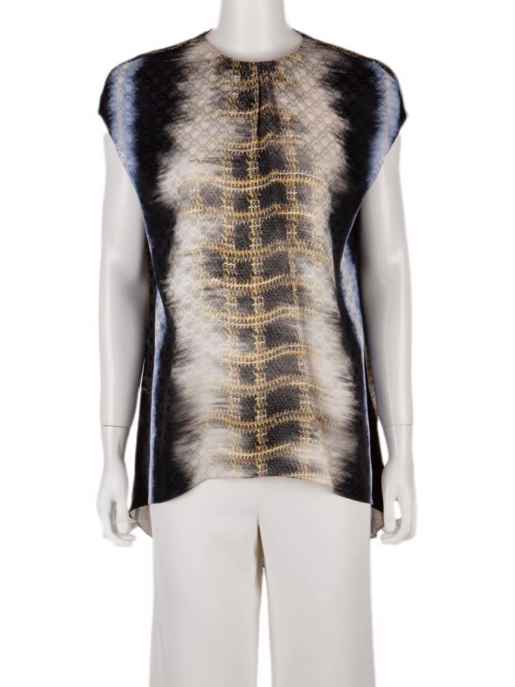 Bayan Krem PETER PILOTTO BLUZ
