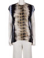 Bayan Krem PETER PILOTTO BLUZ