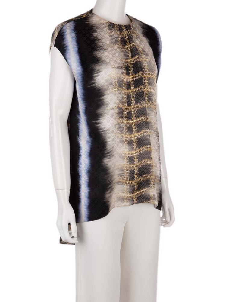 Bayan Krem PETER PILOTTO BLUZ