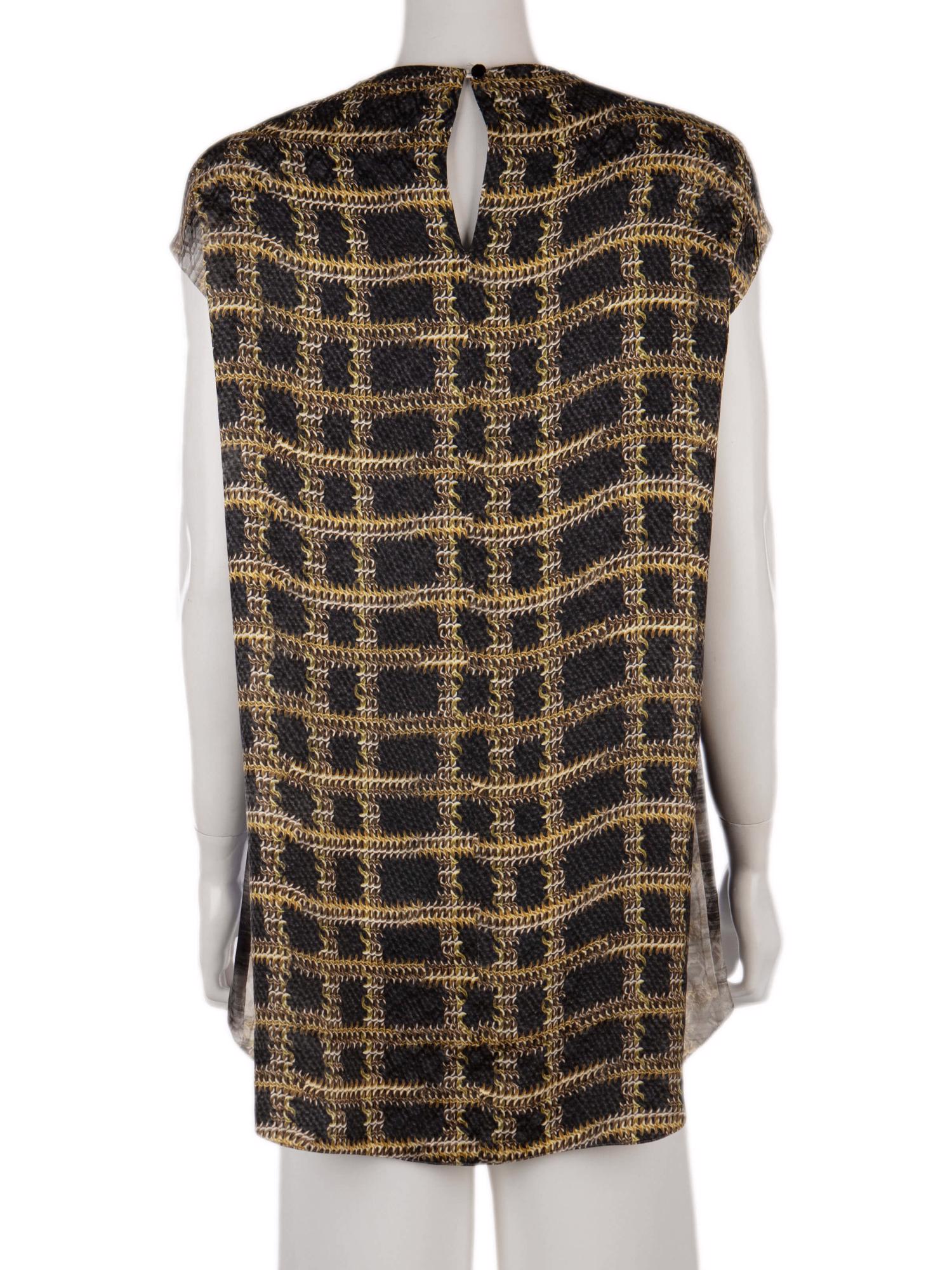 Bayan Krem PETER PILOTTO BLUZ