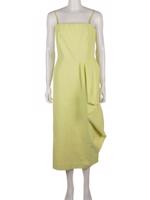 Bayan Yeşil MAX MARA SPORTMAX ELBİSE