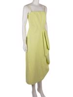 Bayan Yeşil MAX MARA SPORTMAX ELBİSE