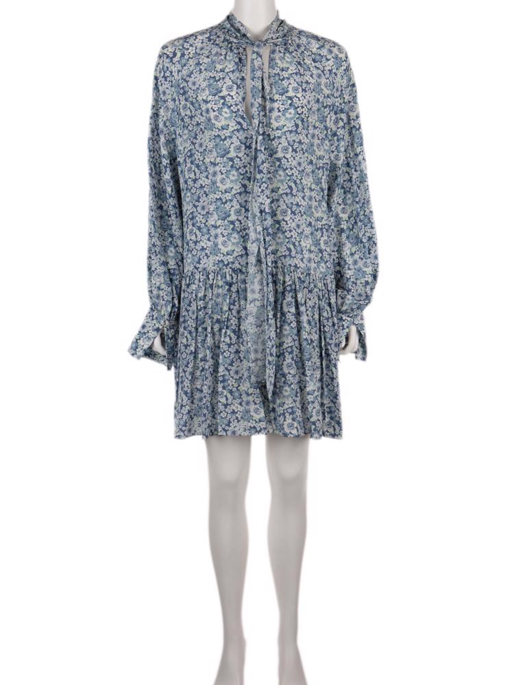Bayan Mavi STELLA MCCARTNEY ELBİSE