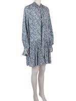 Bayan Mavi STELLA MCCARTNEY ELBİSE