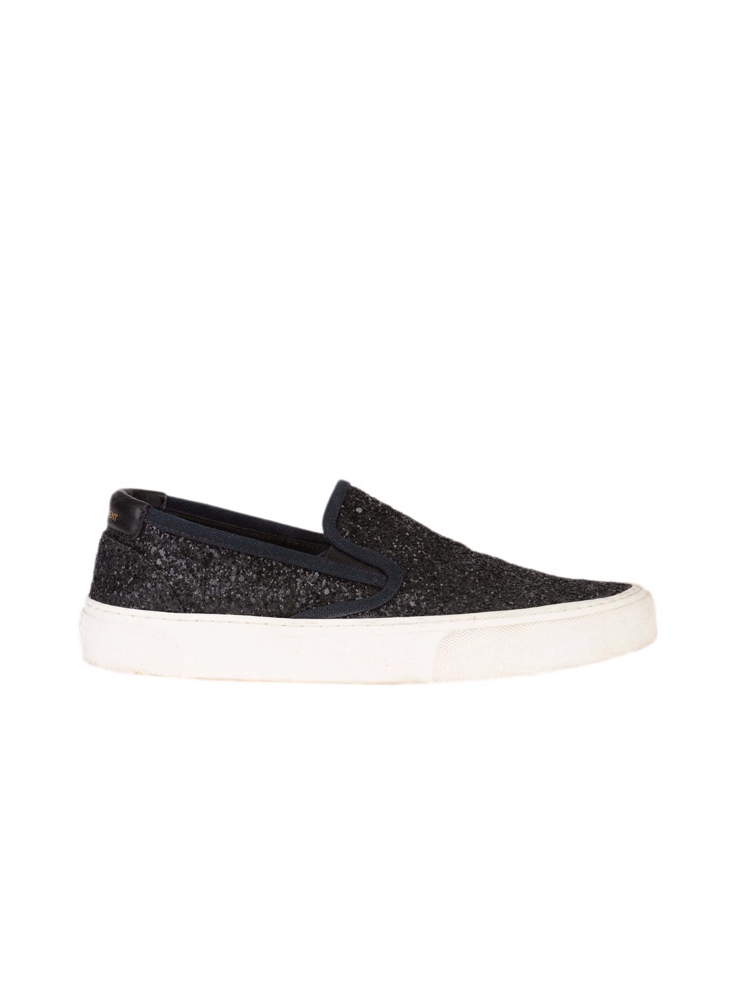 Bayan Lacivert YVES SAINT LAURENT SNEAKER